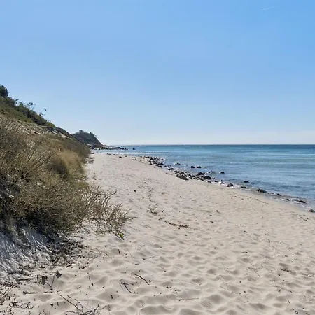 Holiday home Mirzə - 180m From The Sea By Interhome Ronne